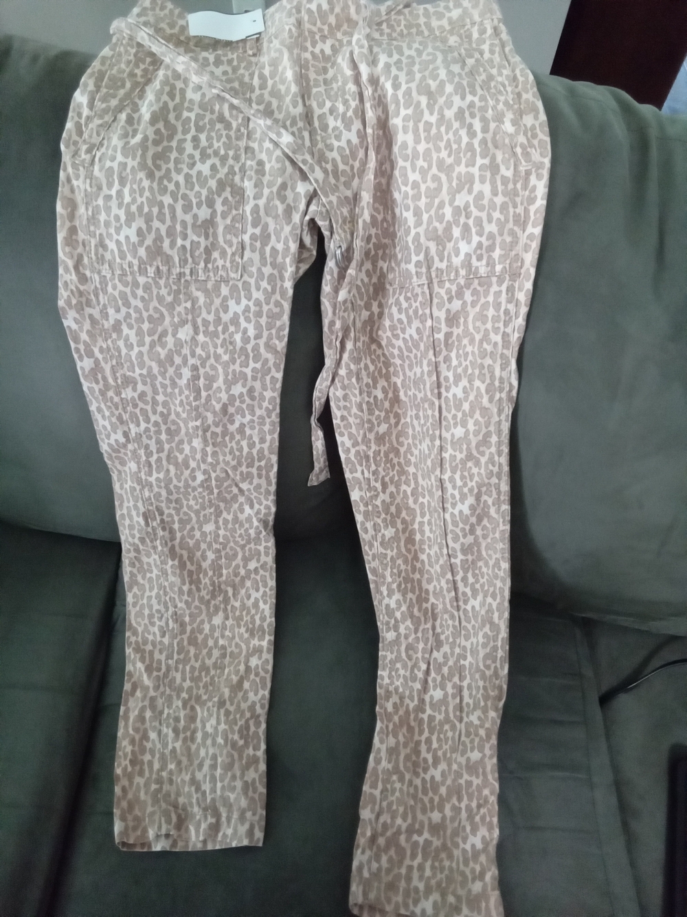 The Wanderer Pants By Anthropologie